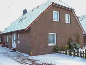 Apartment Schonerweg by Interhome